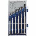 All-Source Precision Screwdriver Set 6-Piece 308765